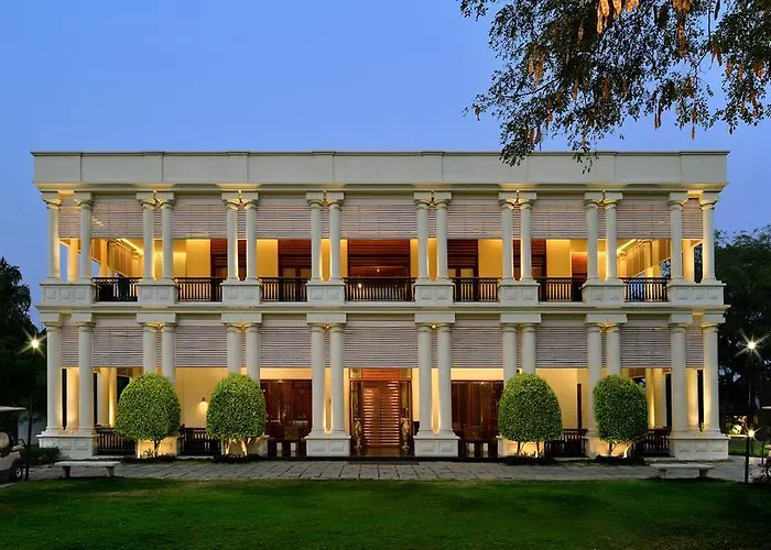 Golkonda Resorts & Spa