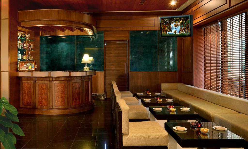 Hotel Golkonda & 5*