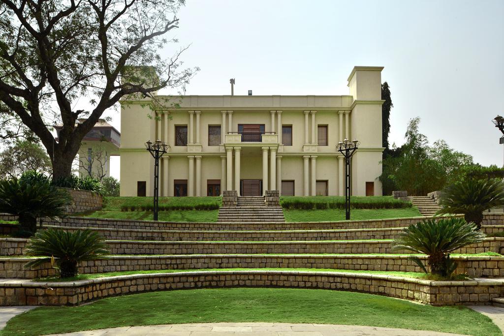 Golkonda & 5* Hyderabad