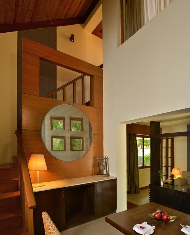 Hotel Golkonda & Hyderabad