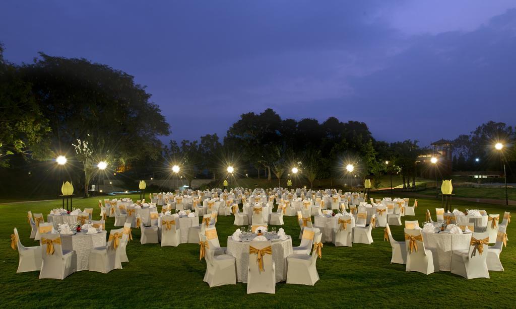 Golkonda & 5* Hyderabad