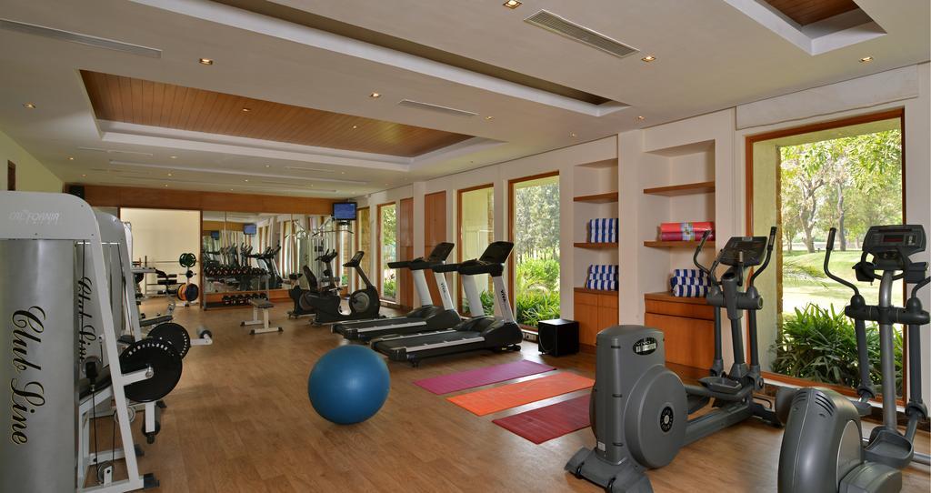 Hotel Golkonda &