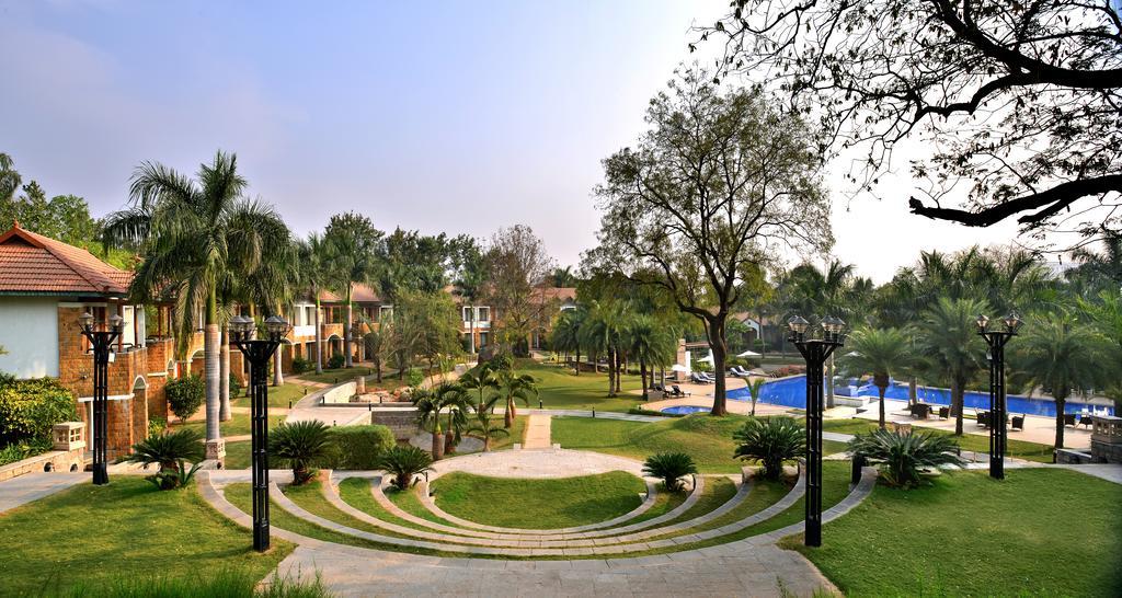 Golkonda & Hotel