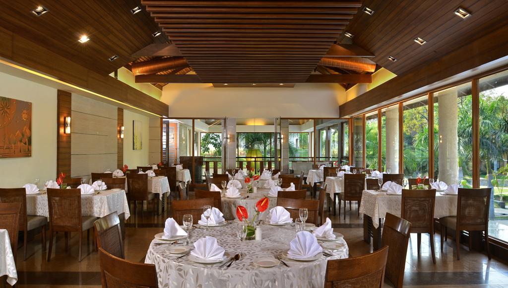 Hotel Golkonda & Hyderabad