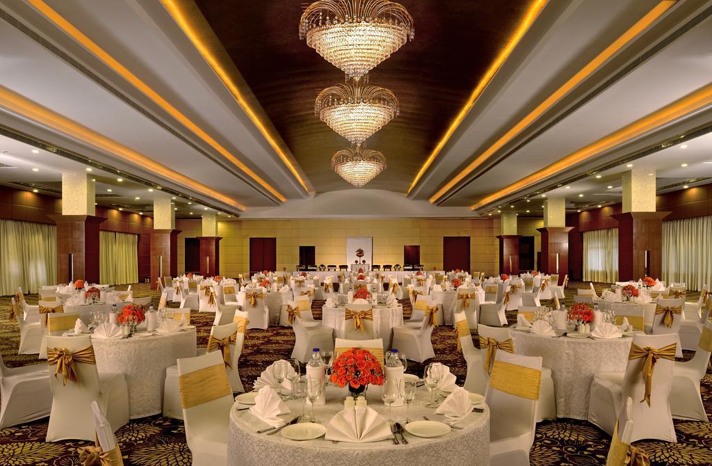 Golkonda & 5* Hyderabad
