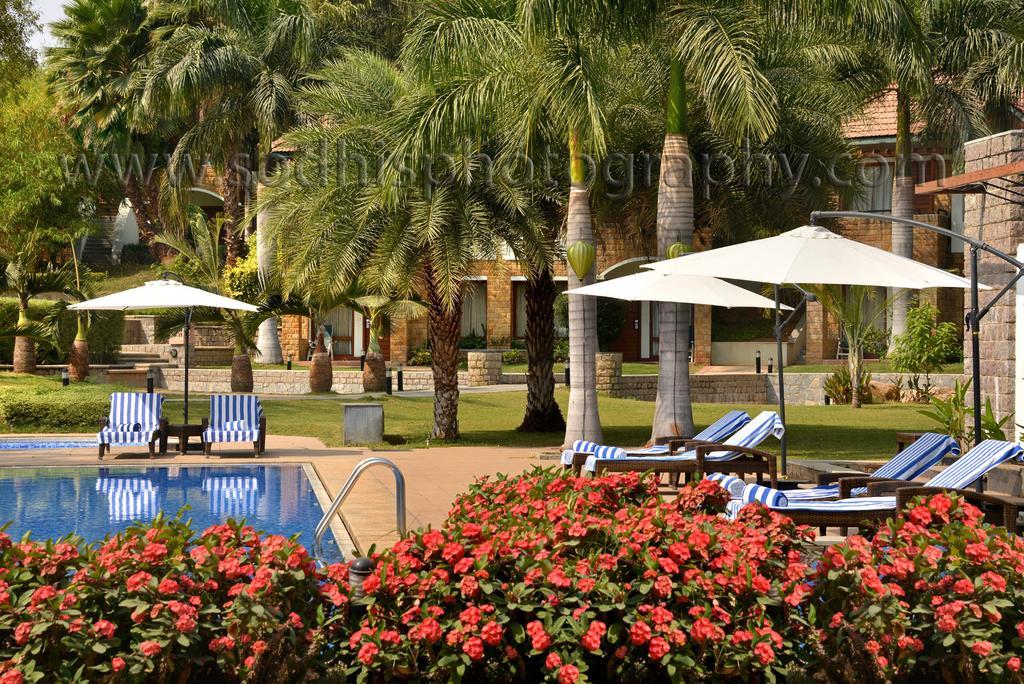Golkonda & 5* Hyderabad