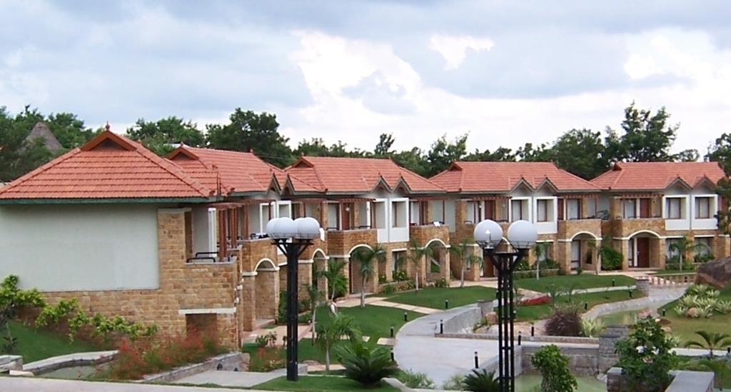 Golkonda & Hotel