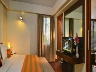 Golkonda & Hotel 5*