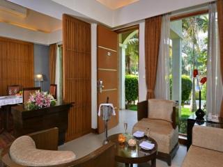 Hotel Golkonda & Hyderabad