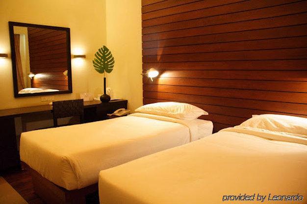 Hotel Golkonda &