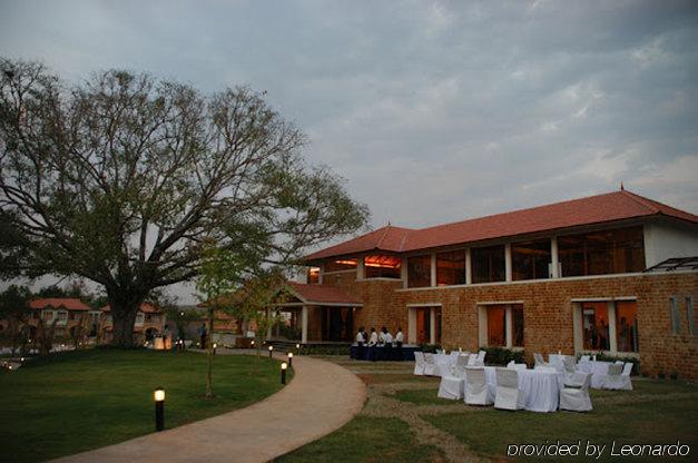 Golkonda & Hotel 5*
