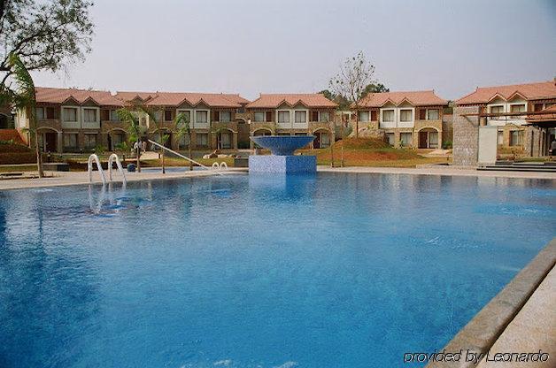 Hotel Golkonda &