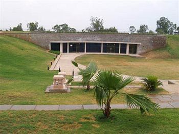 Golkonda & Hotel