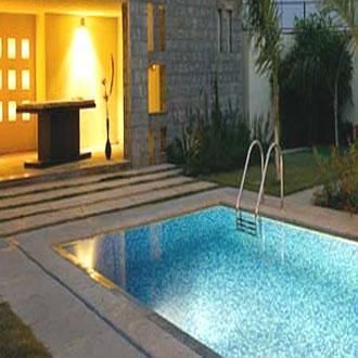 Hotel Golkonda &