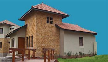 Golkonda & Hotel 5*