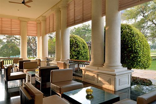 Golkonda & 5* Hyderabad