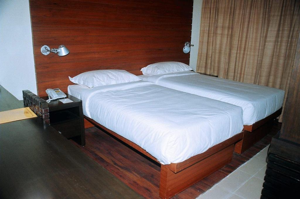 Golkonda & Hotel 5*