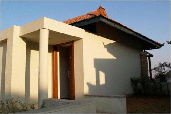 Golkonda &