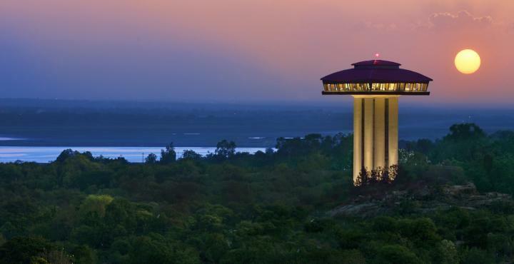 Hotel Golkonda &