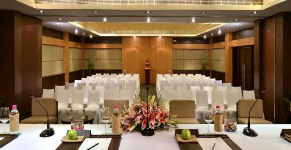 Hotel Golkonda & 5*