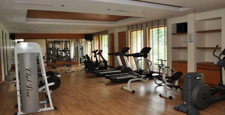 Hotel Golkonda &