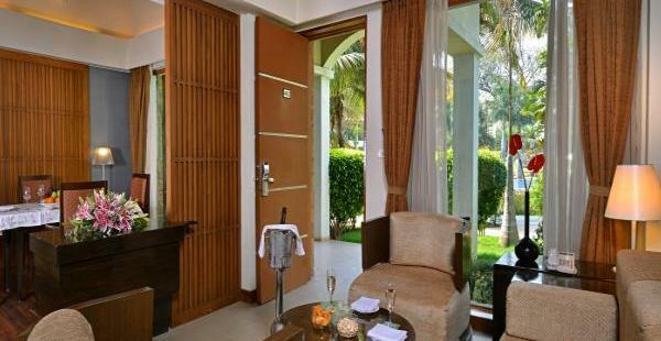 Hotel Golkonda & 5*