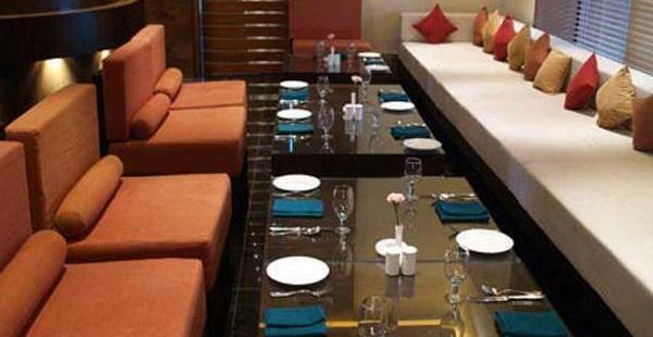 Hotel Golkonda & 5*