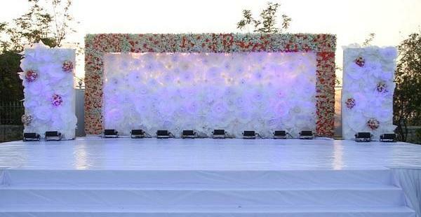 Hotel Golkonda & Hyderabad