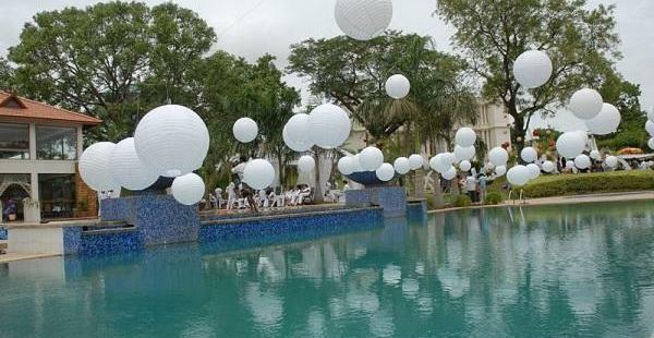 Hotel Golkonda & Hyderabad