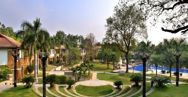 Hotel Golkonda & 5*