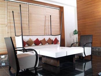 Hotel Golkonda &