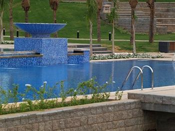 Golkonda & Hotel 5*