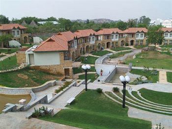 Golkonda &