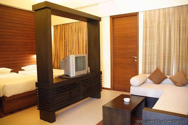 Hotel Golkonda & 5*