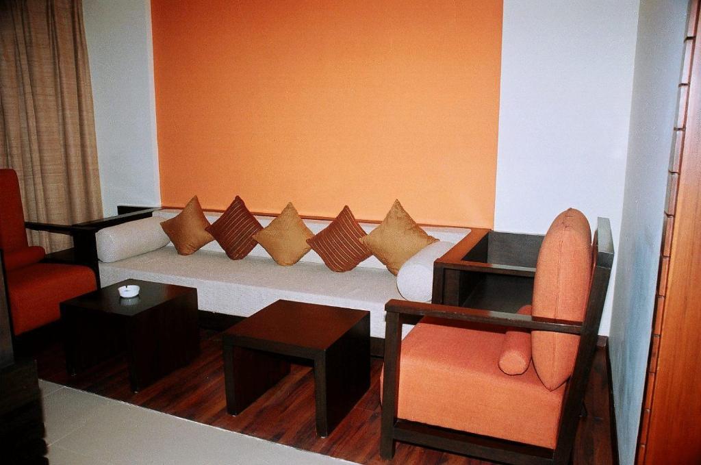 Hotel Golkonda & 5*
