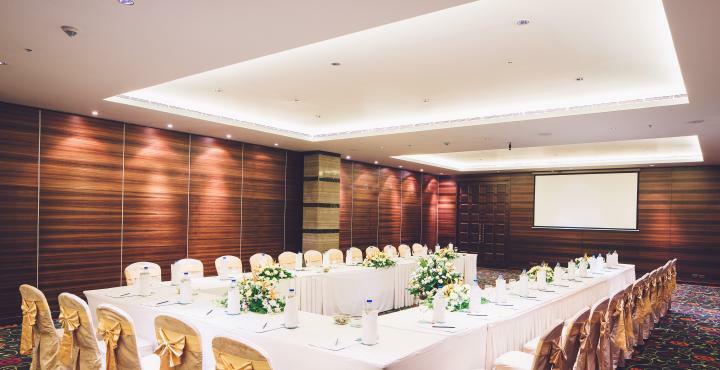 Hotel Golkonda & 5*